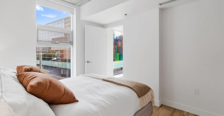 1020 De Bleury Rue, Montréal, QC, H2Z 0C2 - 48