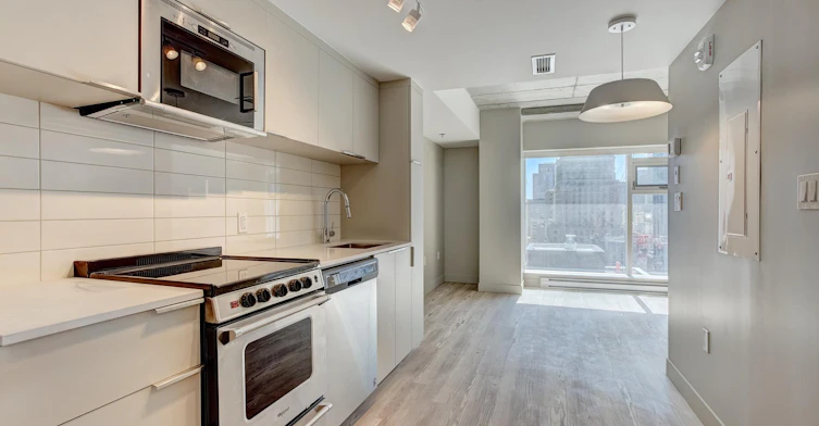 1020 De Bleury Rue, Montréal, QC, H2Z 0C2 - 41