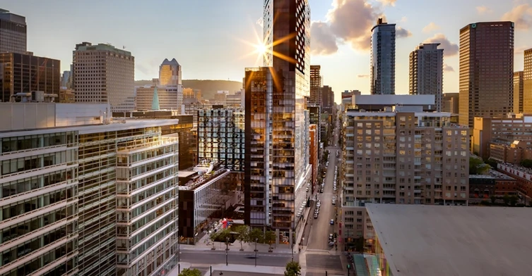 1020 De Bleury Rue, Montréal, QC, H2Z 0C2 - 12