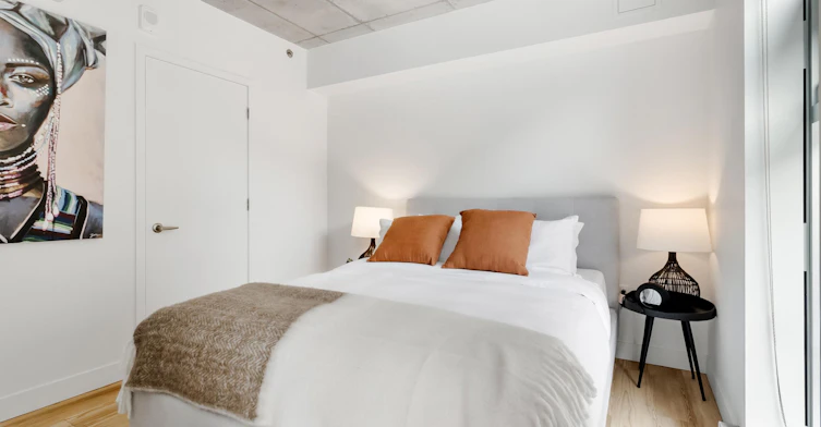 1020 De Bleury Rue, Montréal, QC, H2Z 0C2 - 47