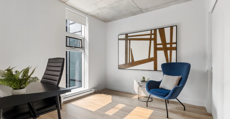 1020 De Bleury Rue, Montréal, QC, H2Z 0C2 - 45
