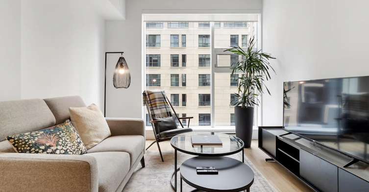 1020 De Bleury Rue, Montréal, QC, H2Z 0C2 - 72
