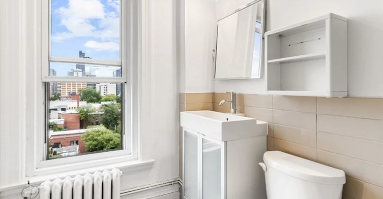 3610 Durocher Street, Montréal, QC, H2X 2E8 - 11