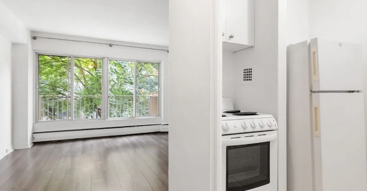 3465 Hutchison Street, Montréal, QC, H2X 2G3 - 3