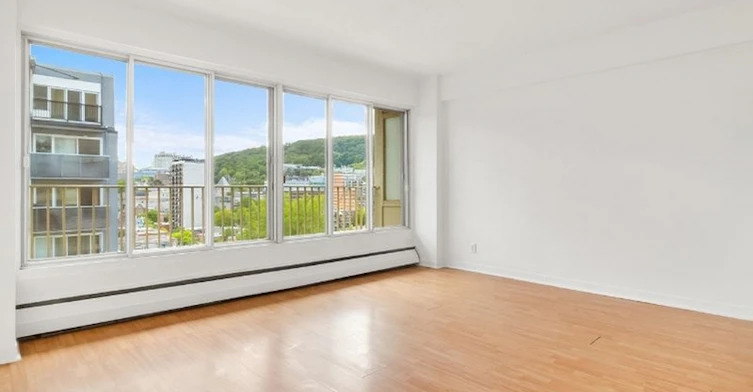 3465 Hutchison Street, Montréal, QC, H2X 2G3 - 2