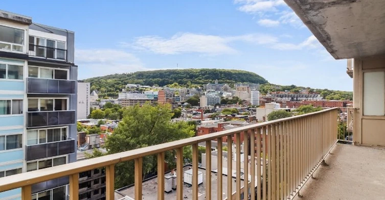 3465 Hutchison Street, Montréal, QC, H2X 2G3 - 6