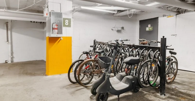 3455 Durocher, Montréal, QC, H2X 2C9 - 9