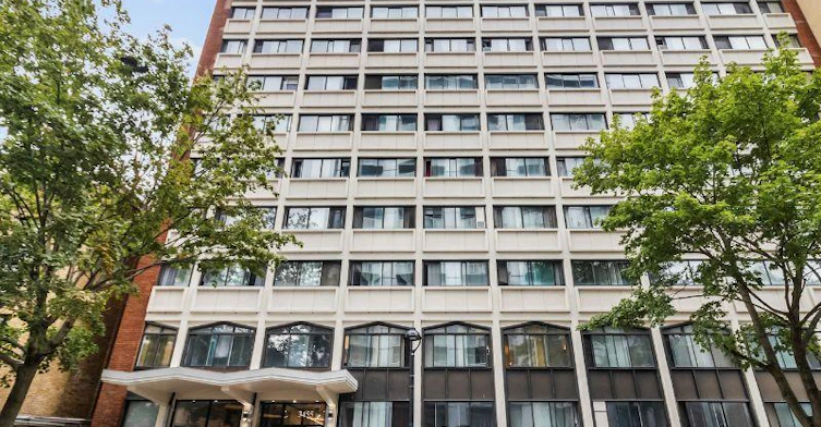 3455 Durocher, Montréal, QC, H2X 2C9