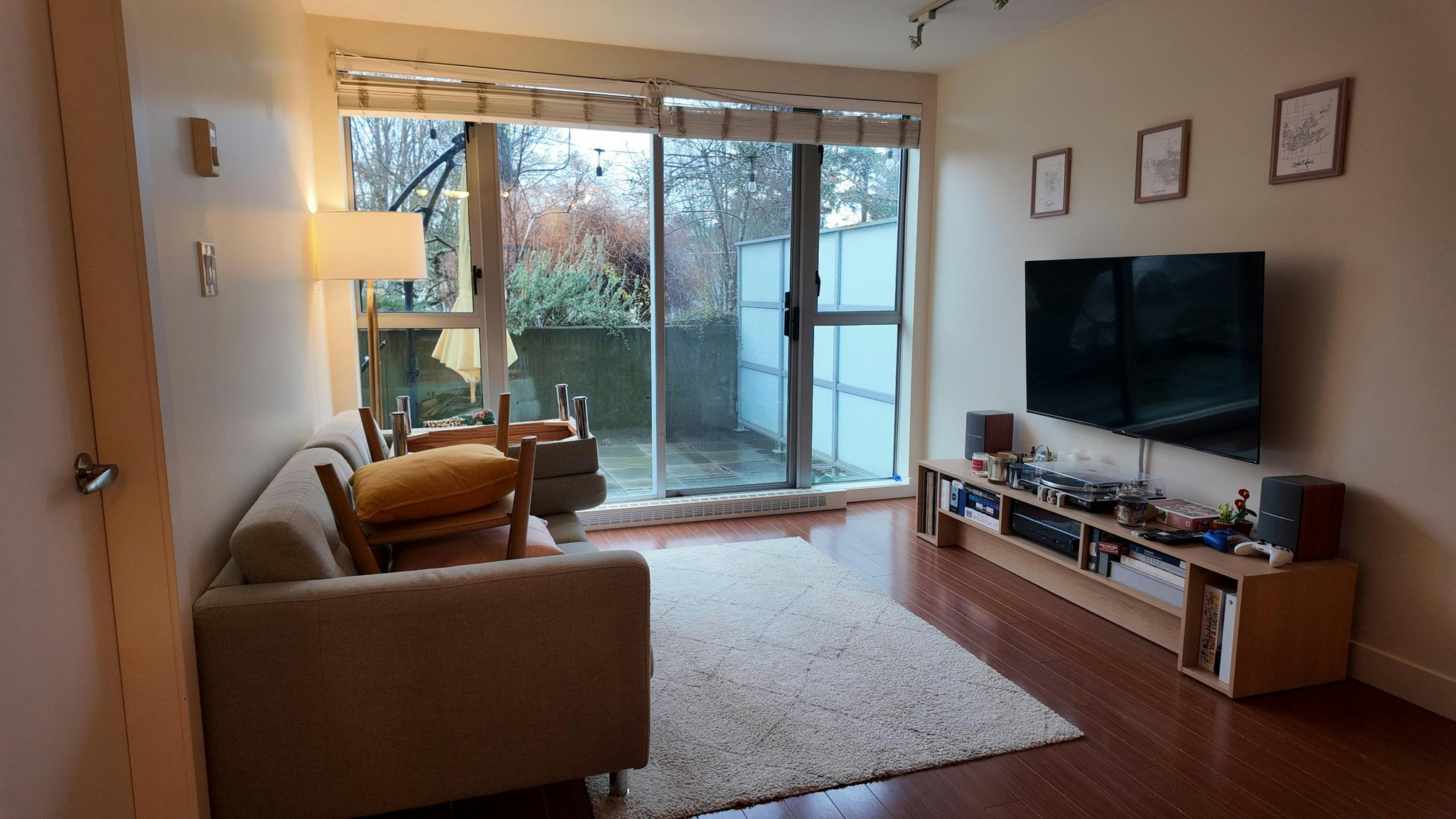 210-4453 Main Street, Vancouver, BC, V5V 0A2