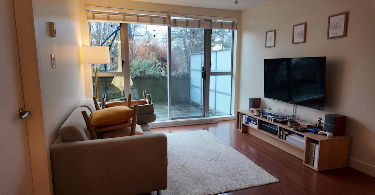 210-4453 Main Street, Vancouver, BC, V5V 0A2