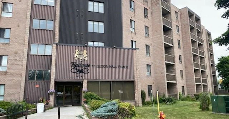17 Eldon Hall Place, Kingston, ON, K7M 7H5