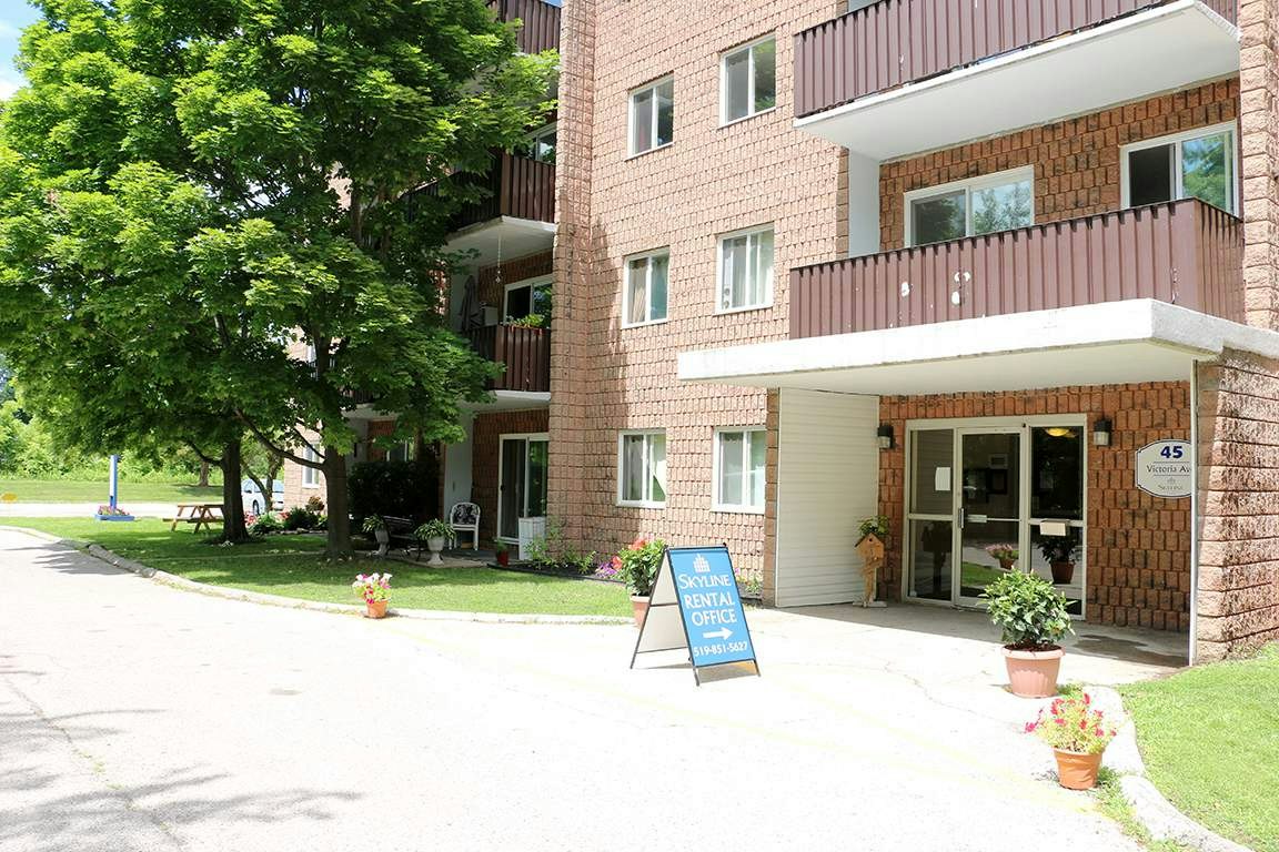 45 Victoria Avenue, Chatham-Kent, ON, N0P 2C0 - 2