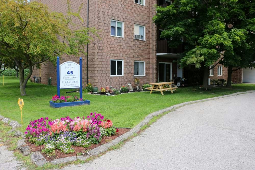 45 Victoria Avenue, Chatham-Kent, ON, N0P 2C0