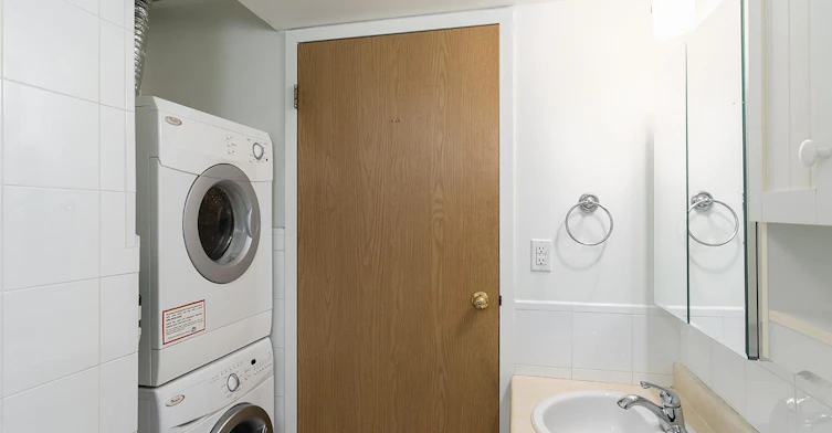 0205-55 Garry Street, Winnipeg, MB, R3C 4H4 - 9