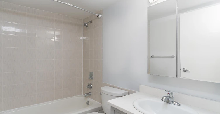 1205-55 Garry Street, Winnipeg, MB, R3C 4H4 - 14