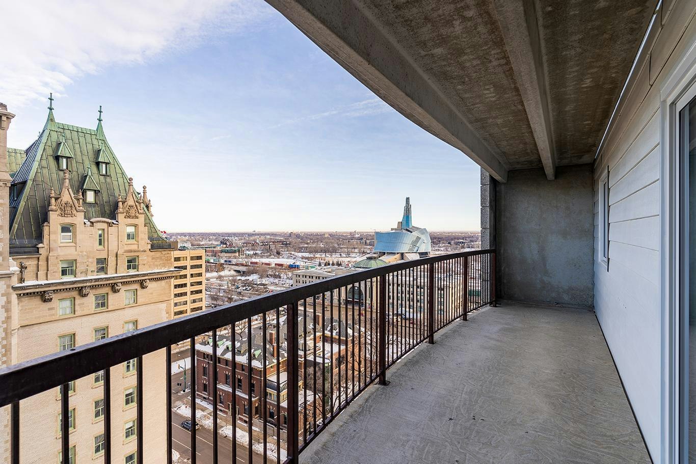 0725-85 Garry Street, Winnipeg, MB, R3C 4J5 - 3