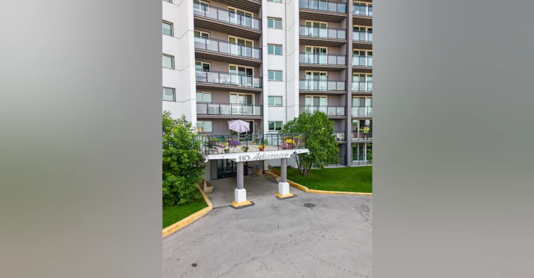 0326-110 Adamar Road, Winnipeg, MB, R3T 3M3 - 8