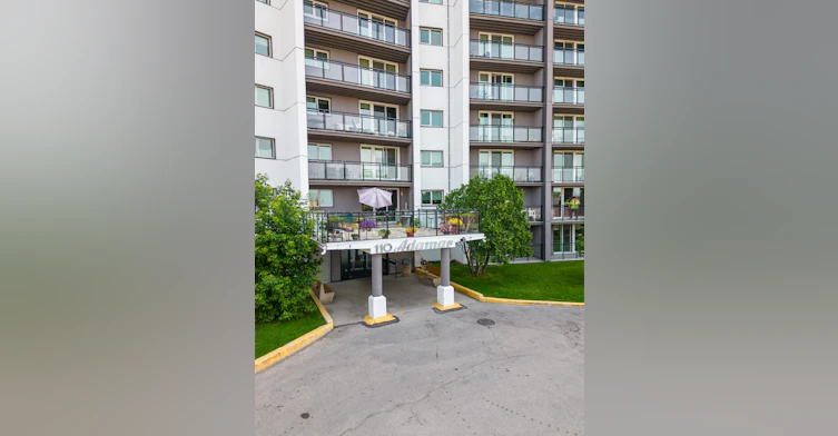 0824-110 Adamar Road, Winnipeg, MB, R3T 3M3 - 2