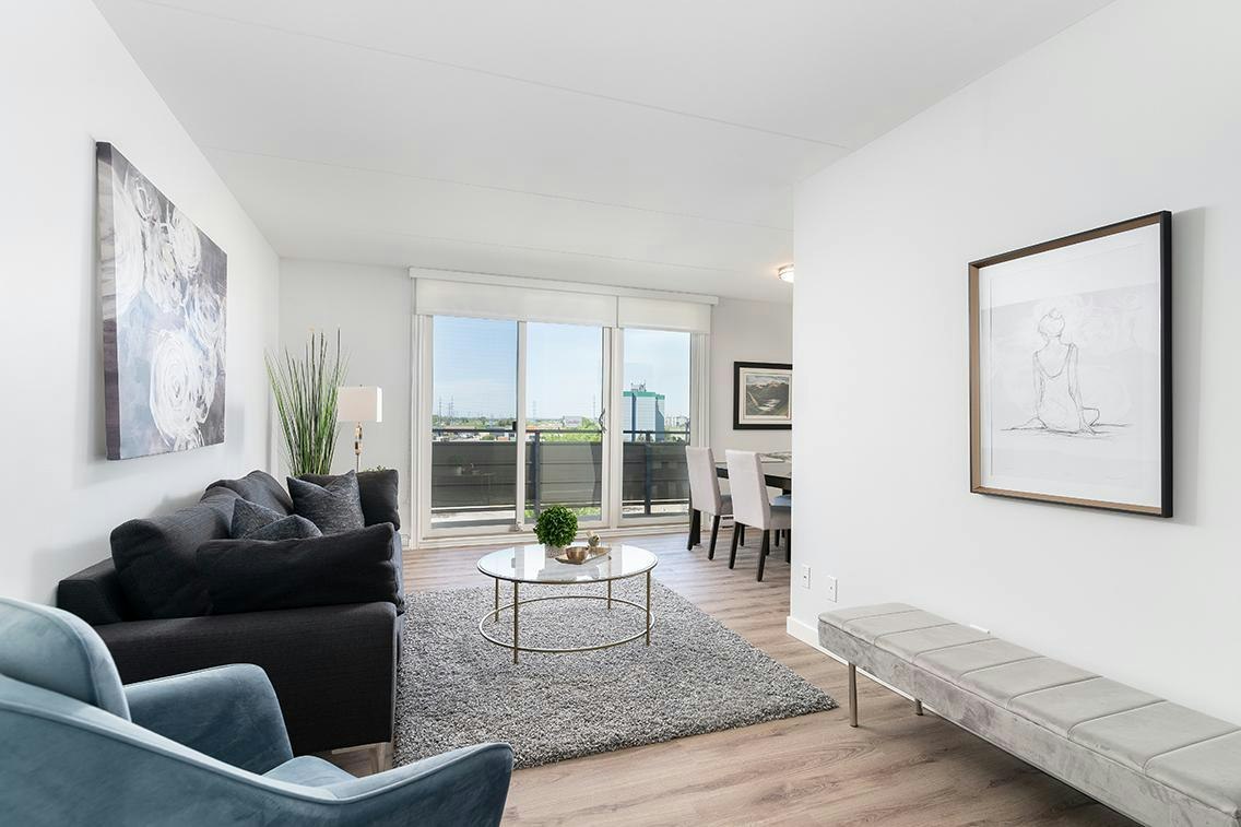 0408-100 Adamar Road, Winnipeg, MB, R3T 3X6 - 5