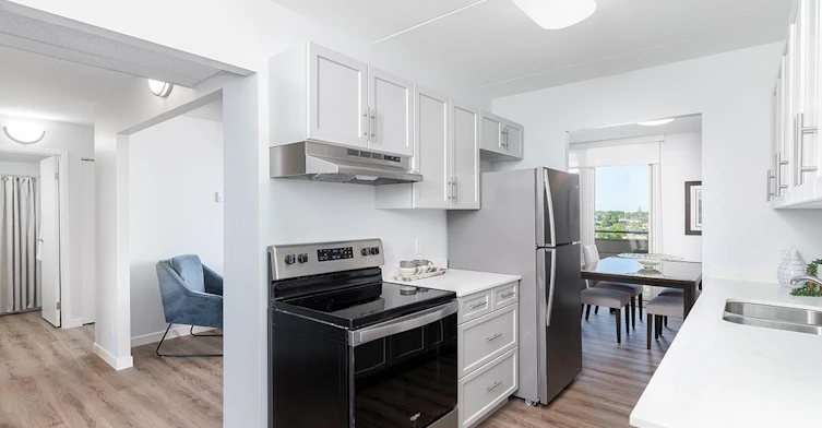 0507-100 Adamar Road, Winnipeg, MB, R3T 3X6 - 9