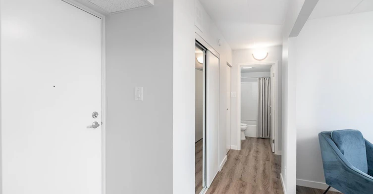0809-100 Adamar Road, Winnipeg, MB, R3T 3X6 - 11