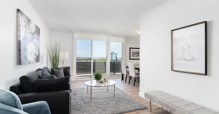 0809-100 Adamar Road, Winnipeg, MB, R3T 3X6 - 5