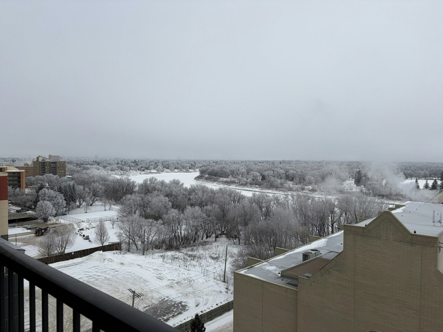 0809-100 Adamar Road, Winnipeg, MB, R3T 3X6 - 12