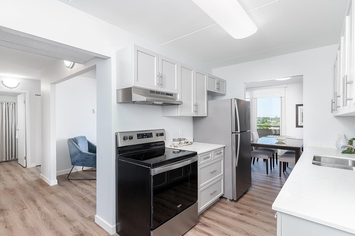 0809-100 Adamar Road, Winnipeg, MB, R3T 3X6 - 9