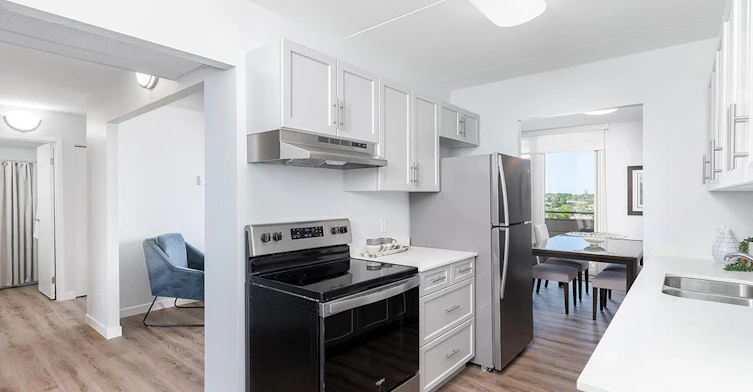 0809-100 Adamar Road, Winnipeg, MB, R3T 3X6 - 9