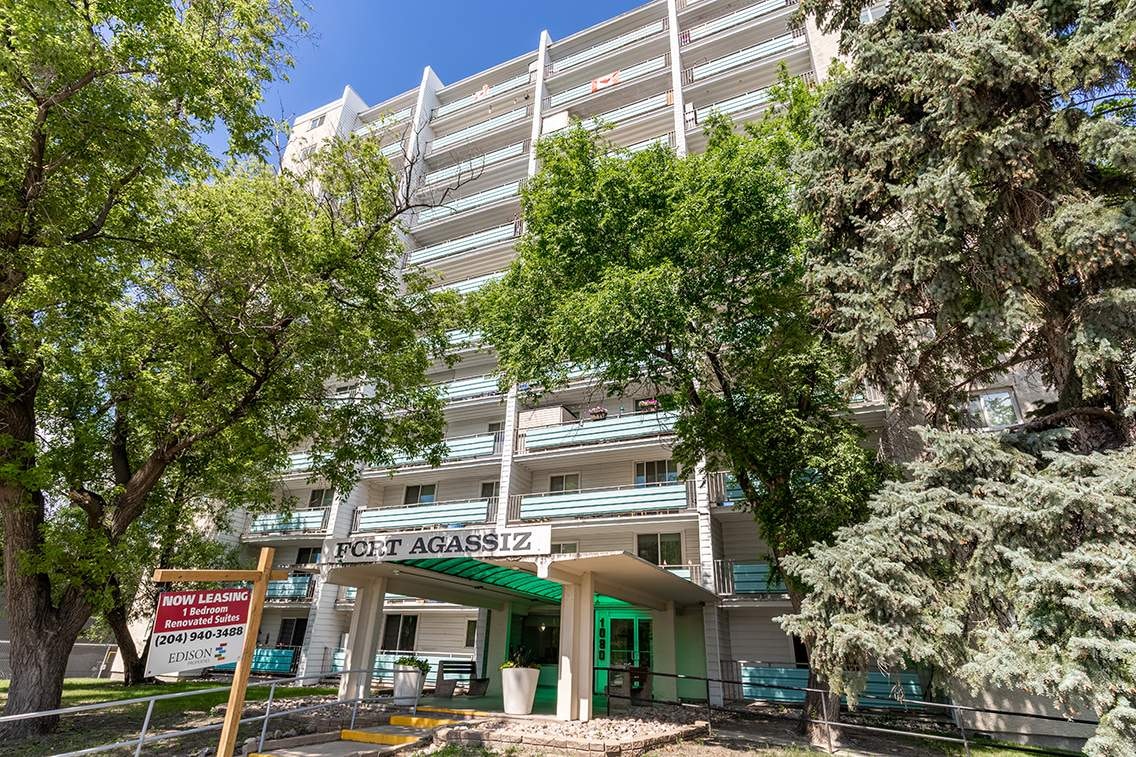 0210-1080 Henderson Highway, Winnipeg, MB, R2G 1H3 - 2