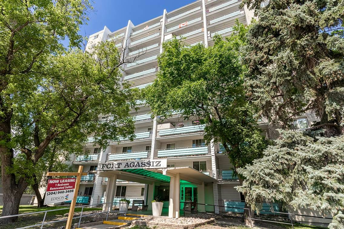 1001-1080 Henderson Highway, Winnipeg, MB, R2G 1H3 - 2