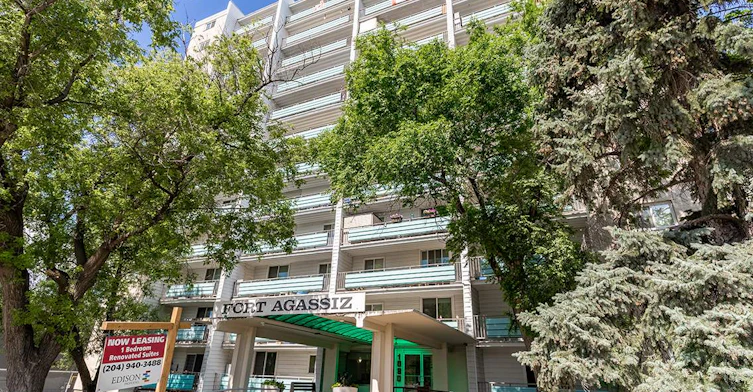 1001-1080 Henderson Highway, Winnipeg, MB, R2G 1H3 - 2