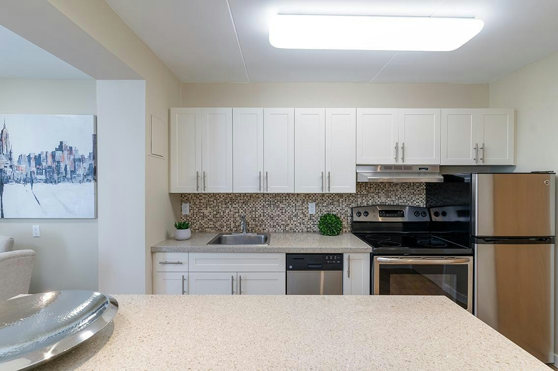 1205-1080 Henderson Highway, Winnipeg, MB, R2G 1H3 - 6