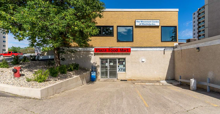 0212-1590 Henderson Highway, Winnipeg, MB, R2G 2B8 - 23