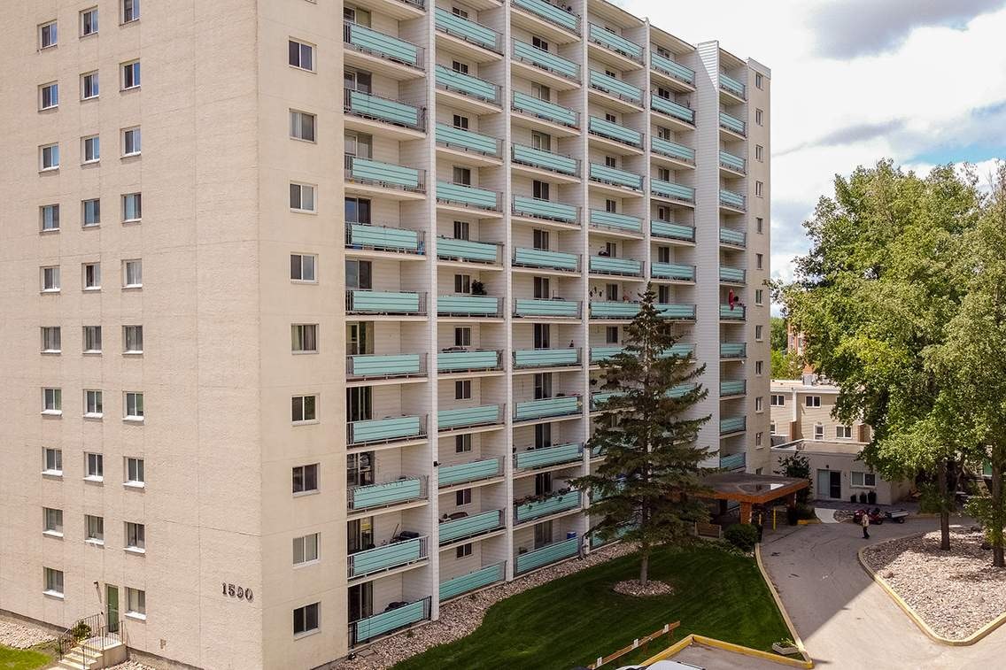 0212-1590 Henderson Highway, Winnipeg, MB, R2G 2B8 - 27