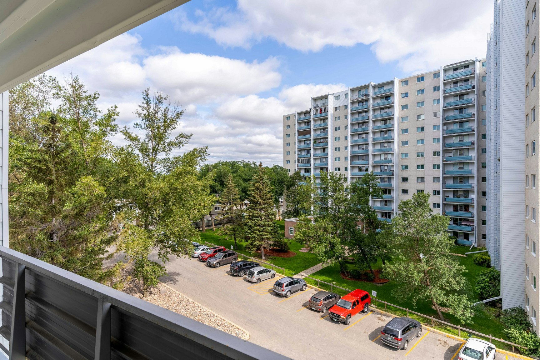 0601-1590 Henderson Highway, Winnipeg, MB, R2G 2B8 - 23