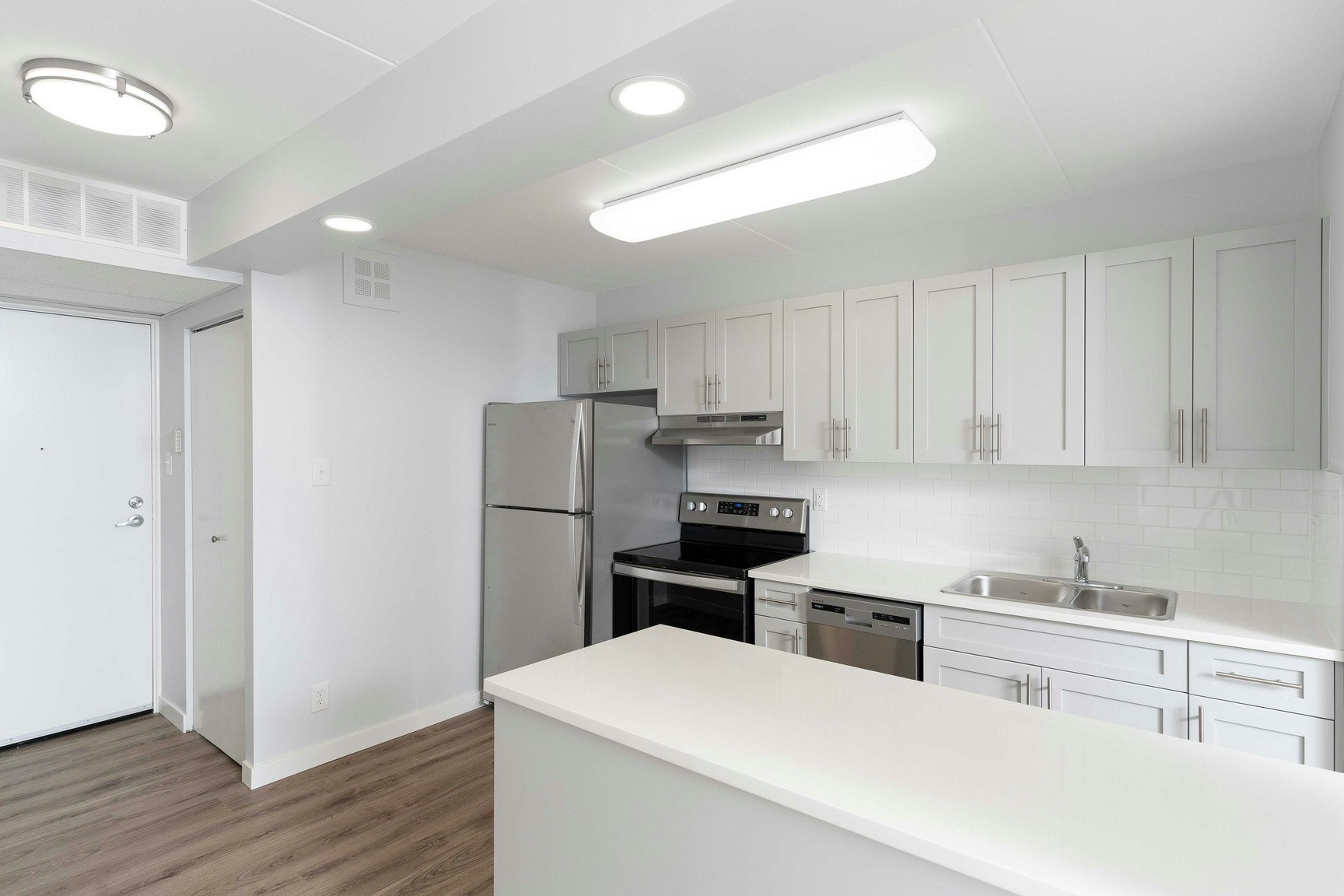 0601-1590 Henderson Highway, Winnipeg, MB, R2G 2B8 - 21