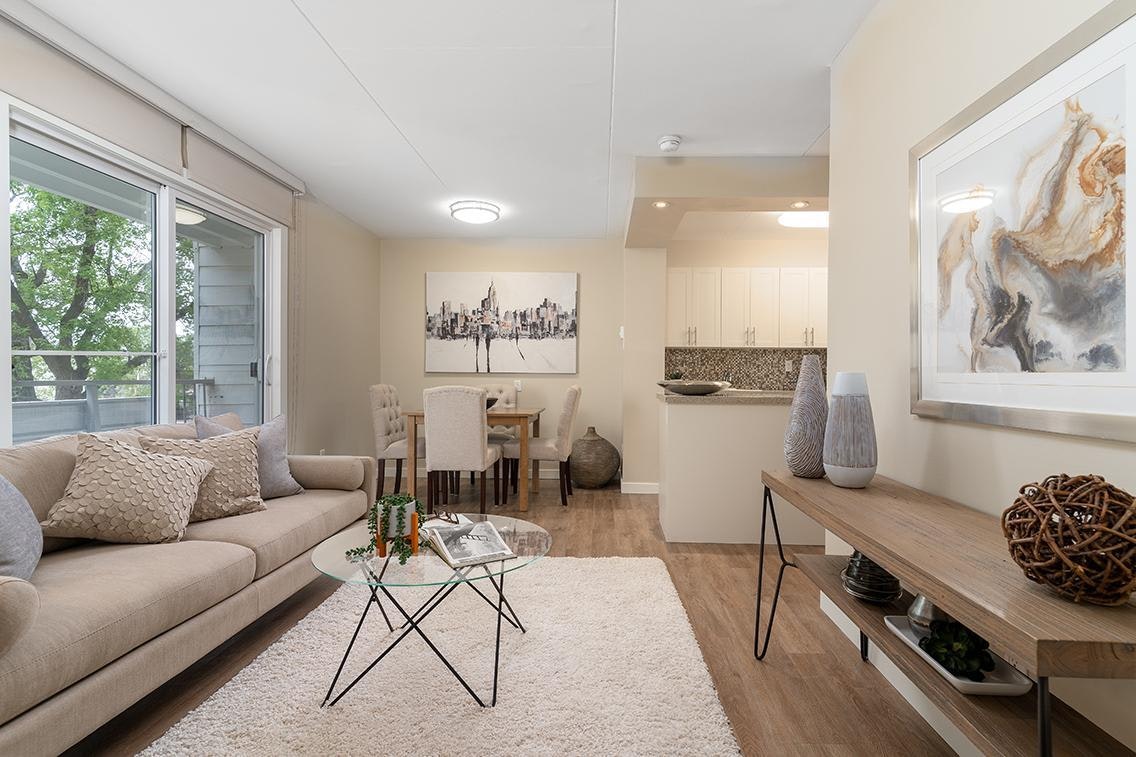 0301-1100 Henderson Highway, Winnipeg, MB, R2G 1L2 - 13