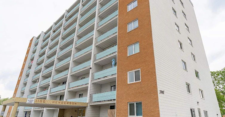 1001-1100 Henderson Highway, Winnipeg, MB, R2G 1L2 - 20