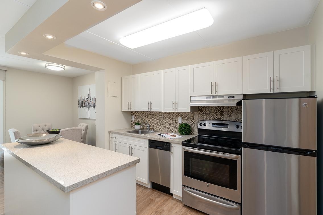 1001-1100 Henderson Highway, Winnipeg, MB, R2G 1L2