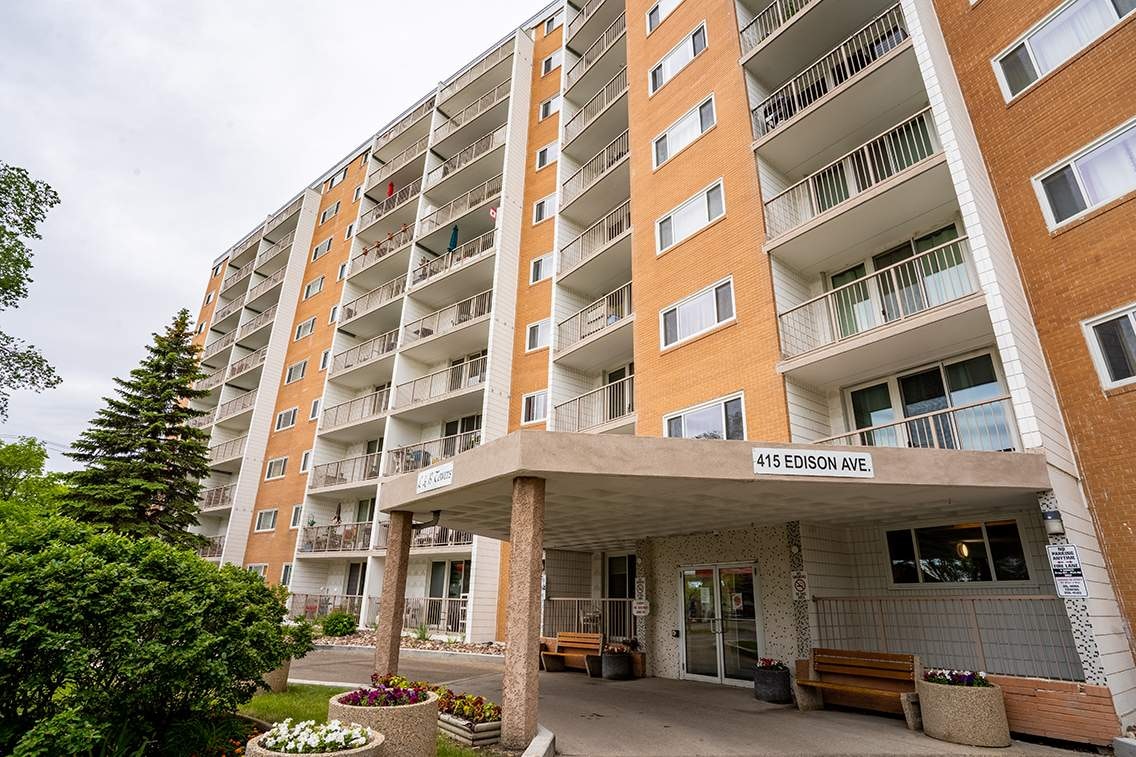 0309-415 Edison Avenue, Winnipeg, MB, R2G 0M3 - 9