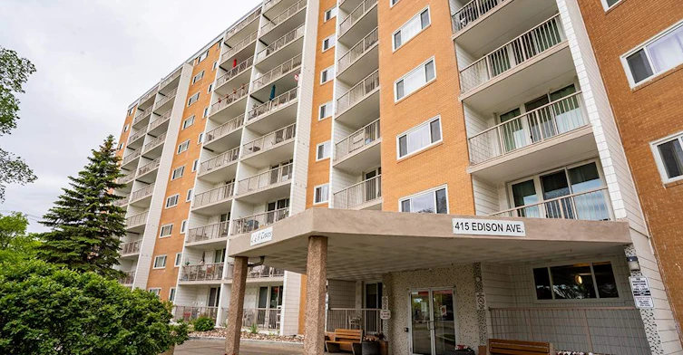 0309-415 Edison Avenue, Winnipeg, MB, R2G 0M3 - 9