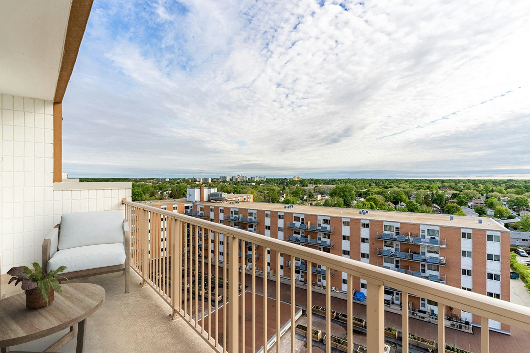 0309-415 Edison Avenue, Winnipeg, MB, R2G 0M3 - 25