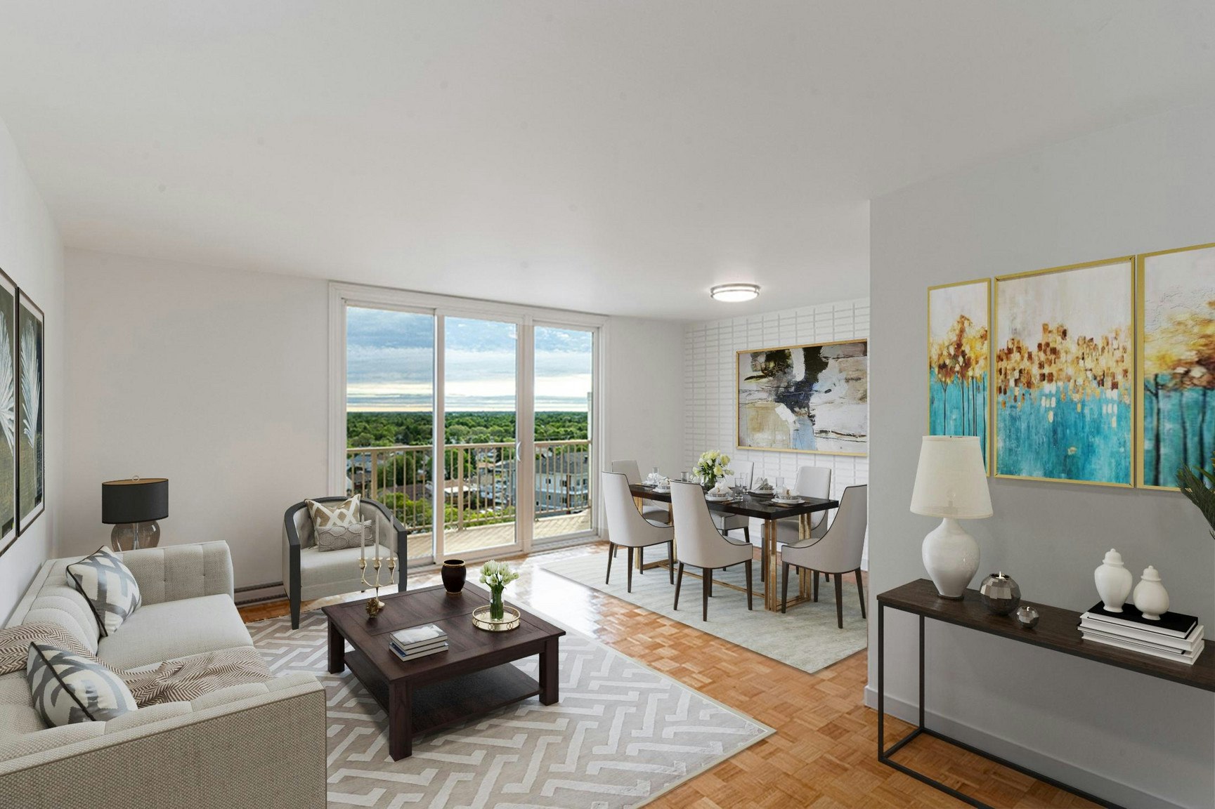 0421-415 Edison Avenue, Winnipeg, MB, R2G 0M3 - 15