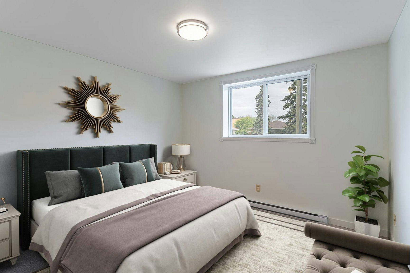 0205-1301 Rothesay Street, Winnipeg, MB, R2G 1T9 - 4