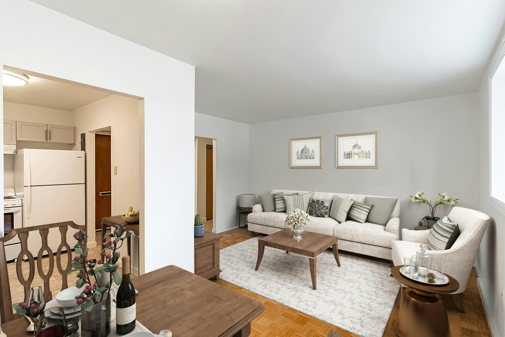 0227-1301 Rothesay Street, Winnipeg, MB, R2G 1T9 - 3