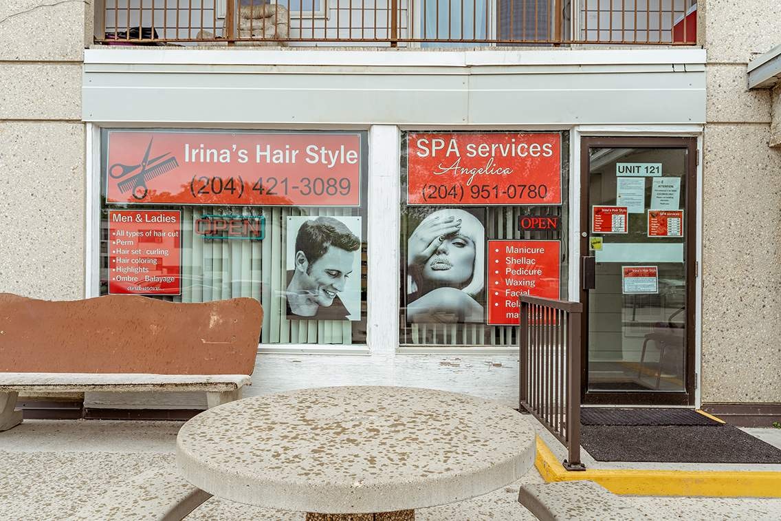 0104-220 Oakland Avenue, Winnipeg, MB, R2G 3G7 - 17
