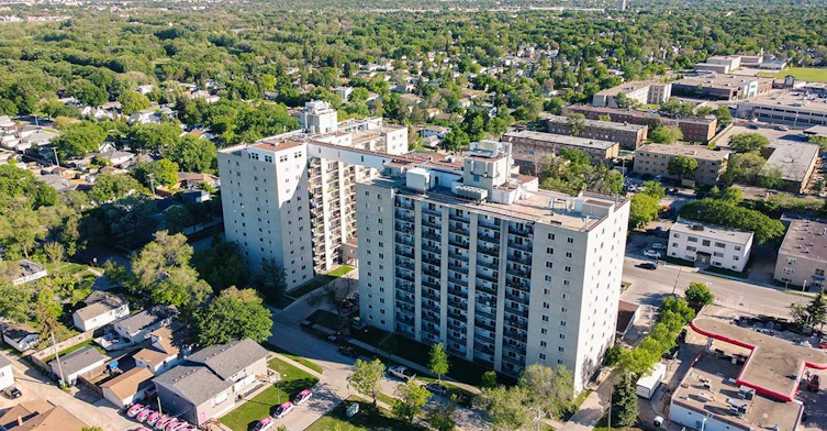 0622-210 Oakland Avenue, Winnipeg, MB, R2G 3G6 - 5