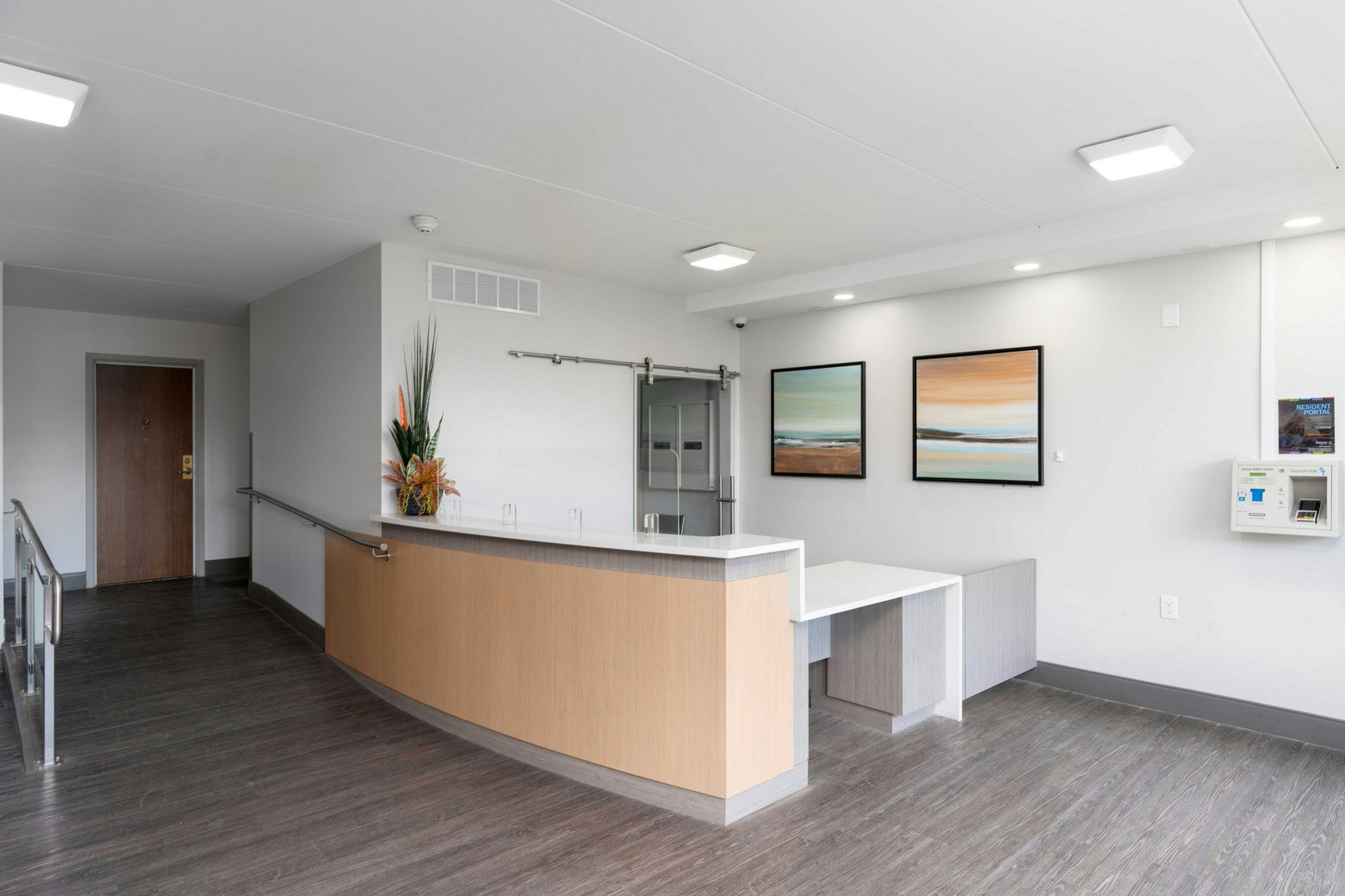 1031-210 Oakland Avenue, Winnipeg, MB, R2G 3G6 - 8