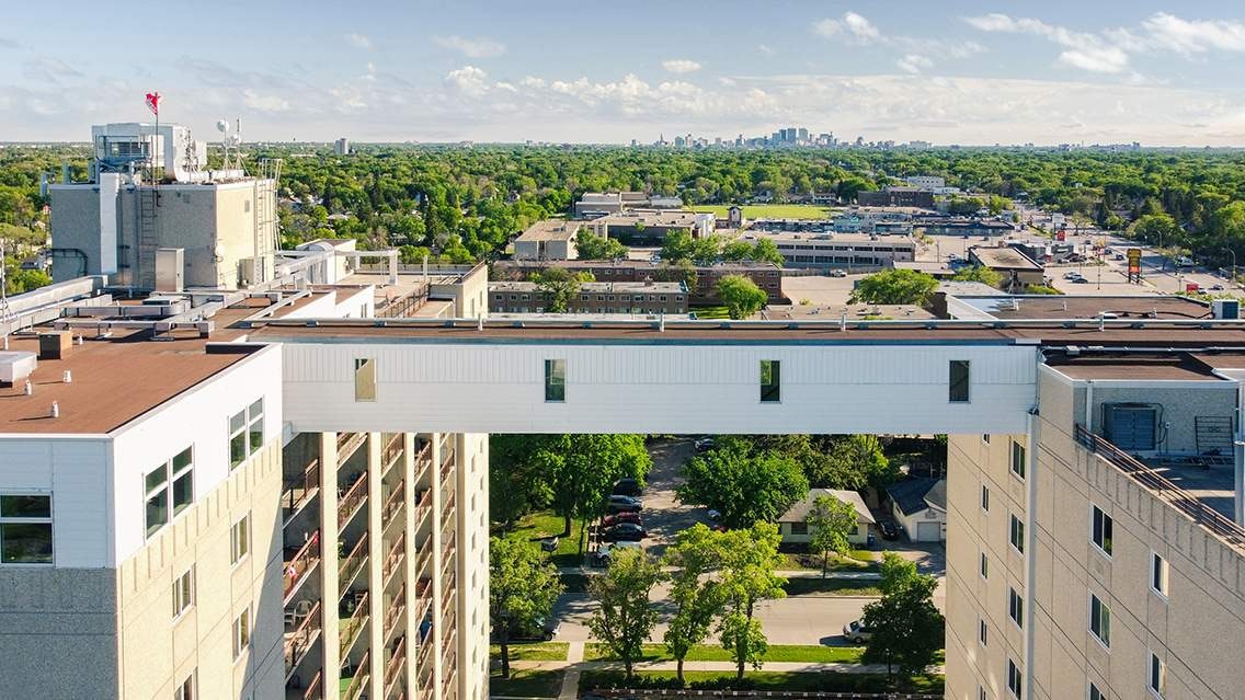 1031-210 Oakland Avenue, Winnipeg, MB, R2G 3G6 - 18